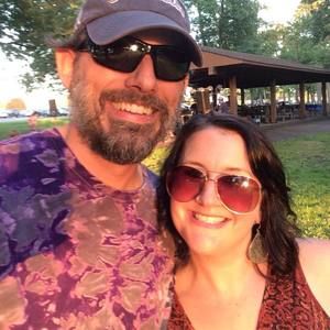 Meet your Posher, Cathy